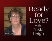WebTalkRadio.net » Ready For Love? cover