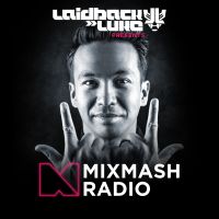 Mixmash Radio cover