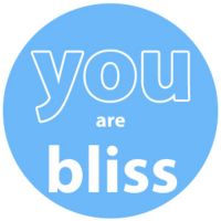 You Are Bliss cover