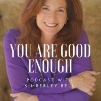 YOU Are Good Enough! cover