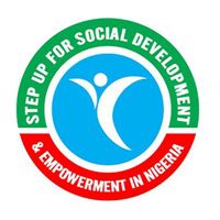 Step Up Nigeria Podcast: Building bridges for improved governance to tackle corruption and improve service delivery in Nigeria. cover
