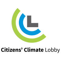 Citizens' Climate Lobby cover
