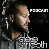 Steve Smooth Podcast cover