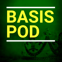 BasisPod cover