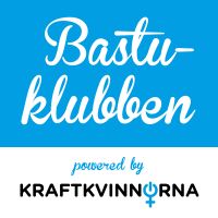 Bastuklubben - Powered by Kraftkvinnorna cover