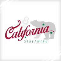 California Streaming cover