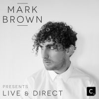 Mark Brown Presents Cr2 Live & Direct Radio Show cover