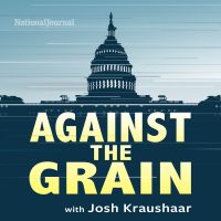 Against the Grain cover
