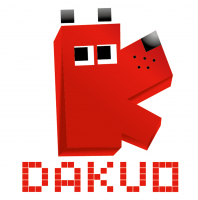 DAKUO高雄市數位內容創意中心 cover