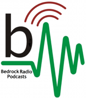 Bedrock Radio cover