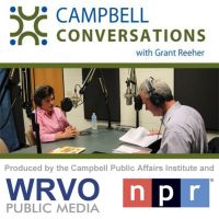 Campbell Conversations cover