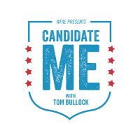 Candidate ME cover