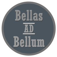 Bellas ad Bellum podcast cover