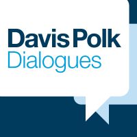 Davis Polk Dialogues cover
