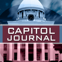 Capitol Journal cover