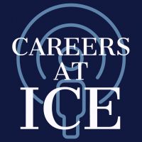 Careers at ICE cover
