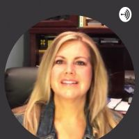 Debbie Aldrich Freedom’s Voice cover