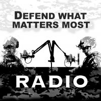 Defend What Matters Most Radio cover