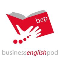 Business English Pod :: Learn Business English Online cover