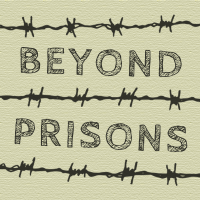 Beyond Prisons cover