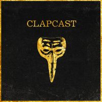Clapcast from Claptone cover