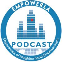 ELA Podcast cover
