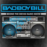 Behind The Decks Radio Show cover