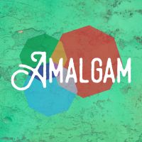 Amalgam Podcast cover