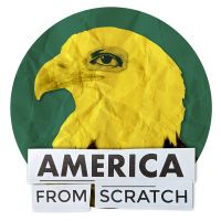 America From Scratch cover