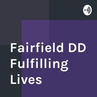 Fairfield DD Fulfilling Lives cover
