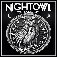 Night Owl Radio cover