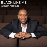 Black Like Me cover