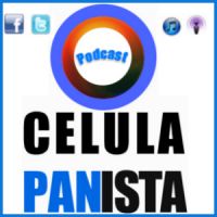 Celula Panista Podcast cover