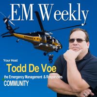 EM Weekly's Podcast cover