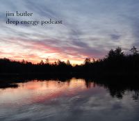 Deep Energy 2.0 - Music for Sleep, Meditation, Relaxation, Massage and Yoga cover