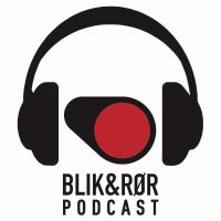 Blik og Rør podcast cover