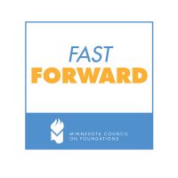 Fast Forward cover