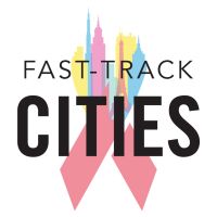 Fast-Track Cities cover