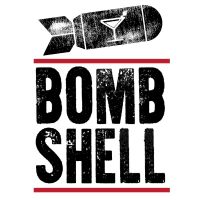 Bombshell cover