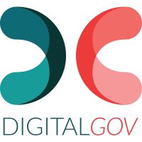 DigitalGov Podcast cover