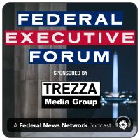 Federal Executive Forum cover