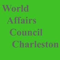 Charleston World Affairs Council cover