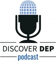 Discover DEP: the Official Podcast of the NJ Department of Environmental Protection cover