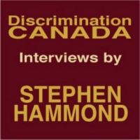 Discrimination Canada cover