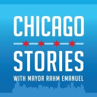 Chicago Stories cover