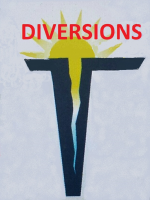 Diversions cover