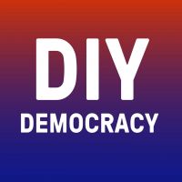 DIY Democracy cover