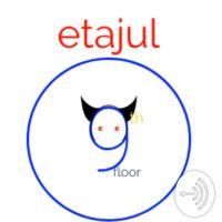 Etajul 9 cover