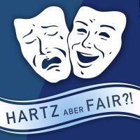 Hartz aber Fair ?! cover