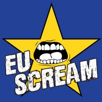 EU Scream cover